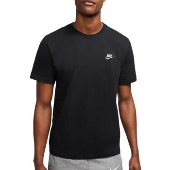 Nike T-shirt Korte Mouw  -