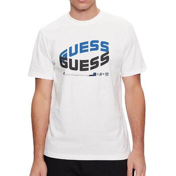 Guess T-shirt Korte Mouw  -