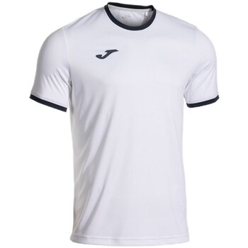 Joma T-shirt Korte Mouw  104494203