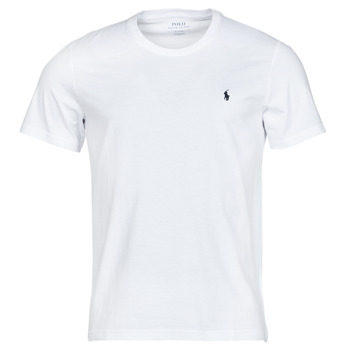 Polo Ralph Lauren T-shirt Korte Mouw  SS CREW