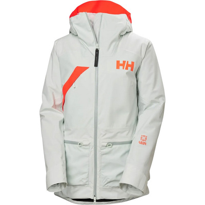 Helly Hansen Dames Whitewall Lifaloft 3.0 Jas