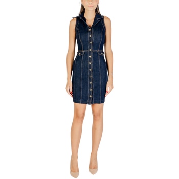 Guess Korte Jurk  DESTINY DRESS W5YK24 D5PW1