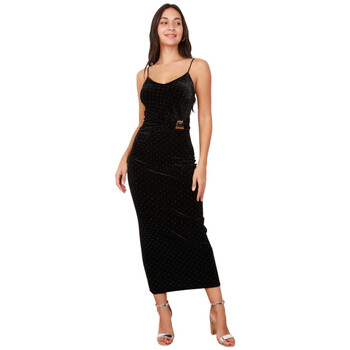 La Modeuse Lange Jurk  76899_P182139