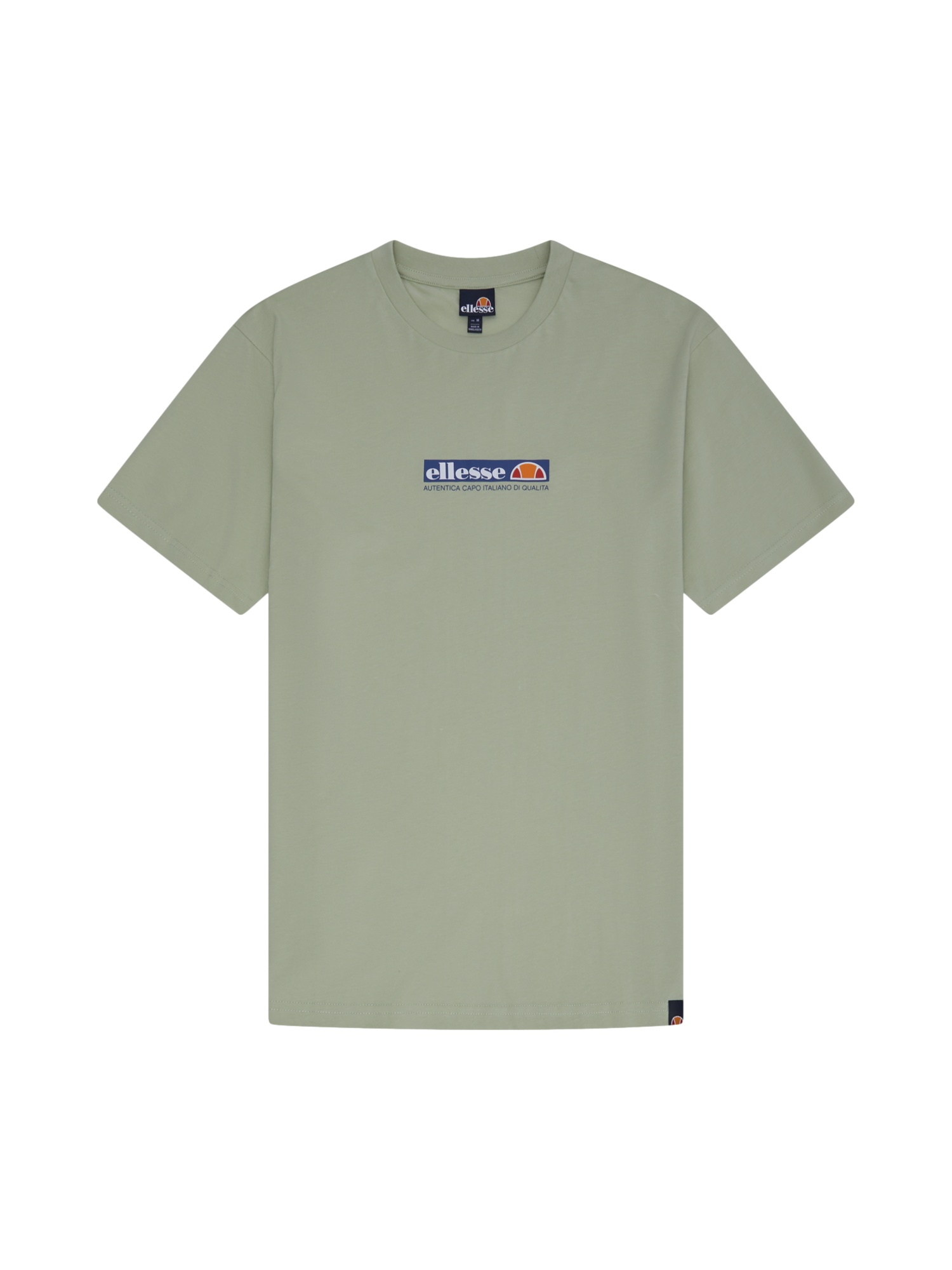 Ellesse T-shirt OFFREDIAN TEE (1-delig)