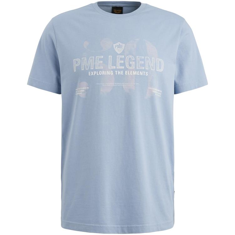 Pme legend PME-Legend T-Shirt PTSS2511526-5299