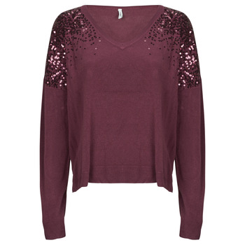 Only Trui  ONLSTARRY LS SEQUIN