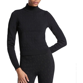 MICHAEL Michael Kors Trui  EMBOSS MK TOP LONG SLEEV