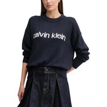 Calvin Klein Jeans Trui  Cotton Graphic Pullo LV047C311G