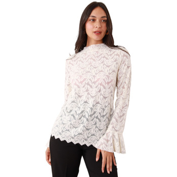 La Modeuse Blouse  76819_P182009