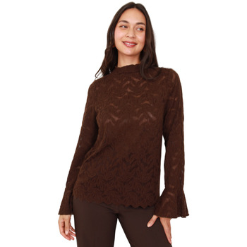 La Modeuse Blouse  76821_P182013