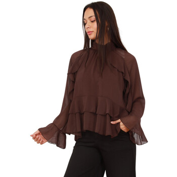 La Modeuse Blouse  76813_P181996