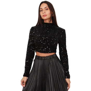 La Modeuse Blouse  76911_P182173