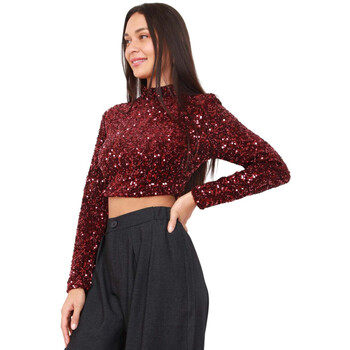La Modeuse Blouse  76913_P182179