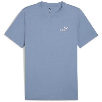 Puma T-shirt Korte Mouw  -