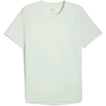 Puma T-shirt Korte Mouw  M Run Velocity Tee (Poly)