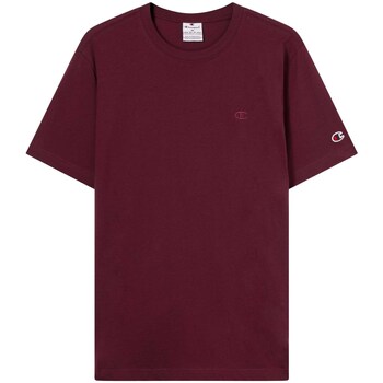 Champion T-shirt Korte Mouw  Ss Tee