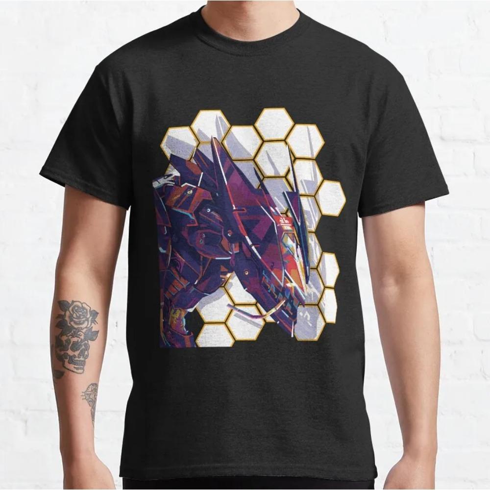 Comfortable season Heren Metal Gear Kojima Productions T-shirts MGS Hideo Kojima T-shirt Death Stranding Katoenen Tops Korte Mouw T-shirts Bedrukt L