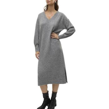 Vero Moda Lange Jurk  -