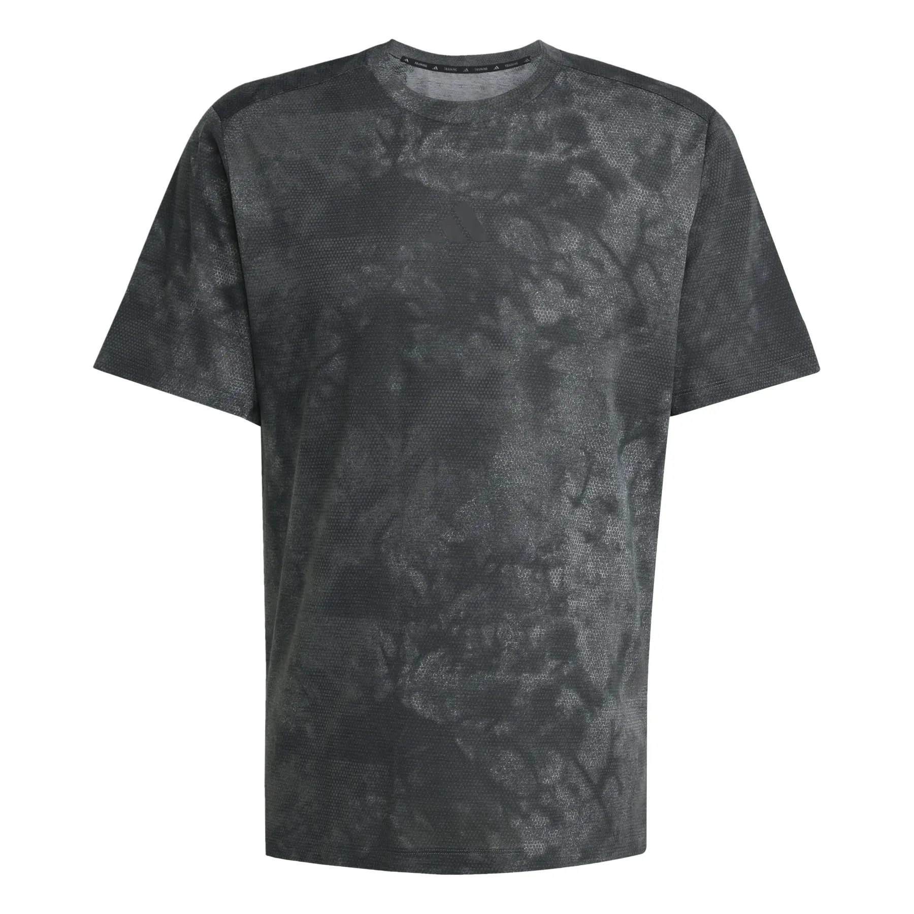 Adidas Performance T-shirt POWER AOP TEE