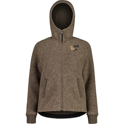 Maloja Dames KurointM. Jas