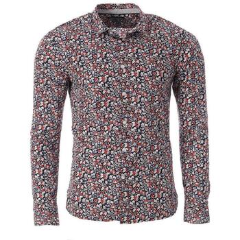 Teddy smith Overhemd Lange Mouw  -