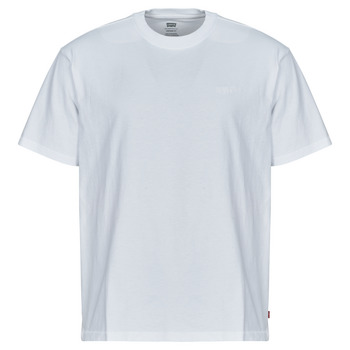 Levi's T-shirt Korte Mouw Levis RED TAB VINTAGE TEE