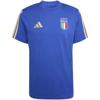 Adidas T-shirt Korte Mouw  Figc Dna Tee