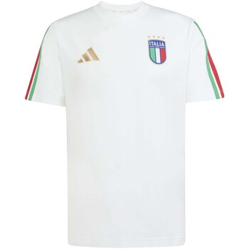Adidas T-shirt Korte Mouw  Figc Dna Tee
