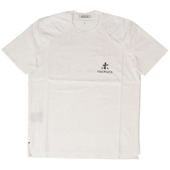 Premiata T-shirt  PA 1015
