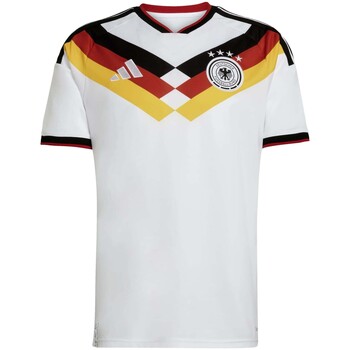Adidas T-shirt Korte Mouw  Dfb H Jsy