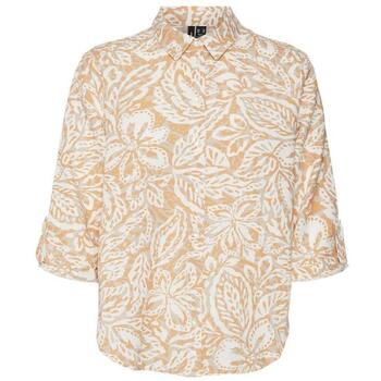 Vero Moda Overhemd  -