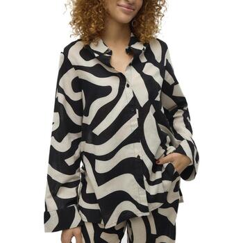 Vero Moda Overhemd  -