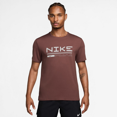 Nike Heren Winter Miller T-shirt