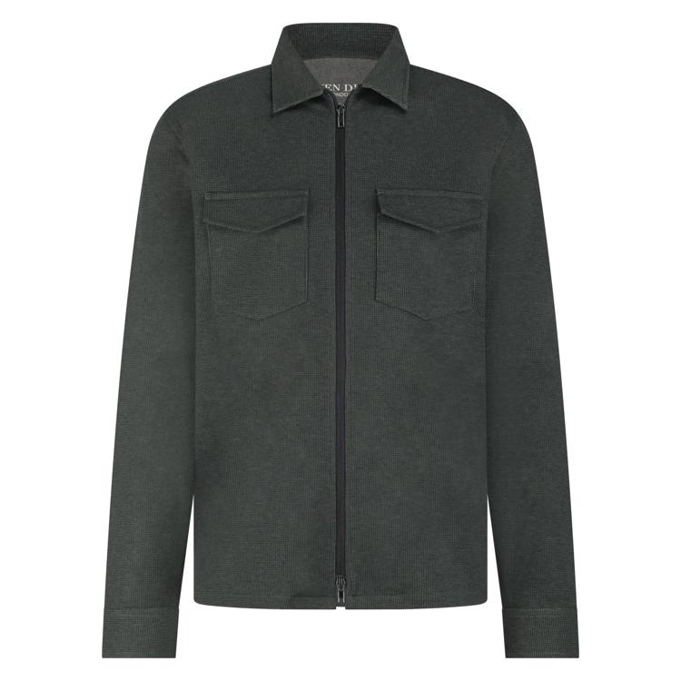 Seven dials Overshirt SDL25314BO61