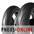 Dunlop ' Sportmax GP Racer D211 F (120/70 R17 58W)'