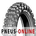 Dunlop D908 RR (140/80 R18 70R)