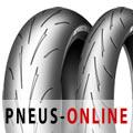 Dunlop Sportmax Qualifier ( 120/70 ZR18 TL (59W) M/C, Voorwiel )