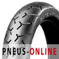 Bridgestone G702 ( 170/80B15 TL 77H M/C )