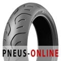 Bridgestone T 30 R ( 180/55 ZR17 TL (73W) Achterwiel, M/C, Variante G )