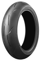 Racebanden BRIDGESTONE R10EVO TYPE 2 180/55ZR17 TL 73W