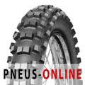 Off-road banden MITAS C20 MEDIUM/HARD TERRAIN 110/100-18 TT 64R