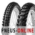 Pirelli Scorpion MX Hard 486 ( 100/90-19 TT 57M Achterwiel, NHS )