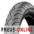 Bridgestone B 03 ( 120/70-14 TL 55S M/C )