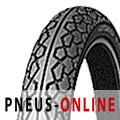 Dunlop K 388 ( 80/100-16 TL 45P M/C, Variante A, Voorwiel )