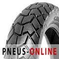 Off-road banden Michelin SIRAC 4.10-18 TT 60R