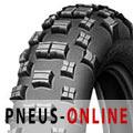 Off-road banden Michelin ENDURO COMPETITION IIIe 120/90-18 TT 65R