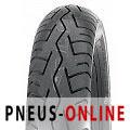 Motorbanden BRIDGESTONE BT45 130/80-17 TL 65H