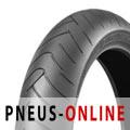 Bridgestone BT023 F ( 120/70 ZR17 TL (58W) M/C, Variante F, Voorwiel )