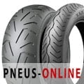 Bridgestone ' E-Max F (120/90 R17 64H)'