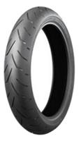 Motorbanden BRIDGESTONE S20 110/70ZR17 TL 54W